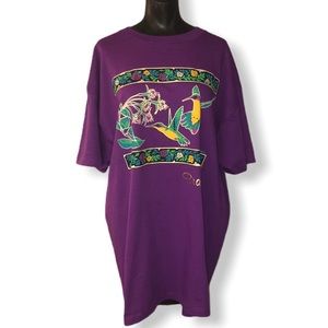 NWT Vintage Branson Hummingbird T-shirt